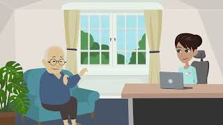 Customer Service In Healthcare (PREVIEW)