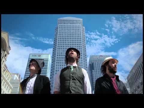 The Destroyers - Where Has The Money Gone - 2010