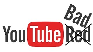 YouTube Red BAD FOR EVERYONE? - Dude Soup Podcast #39