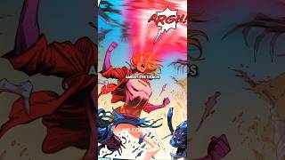 BRANIAC kidn*ap EVERY SUPERHEROS