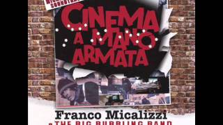 Cinema a mano armata - Roma a mano armata (Franco Micalizzi)