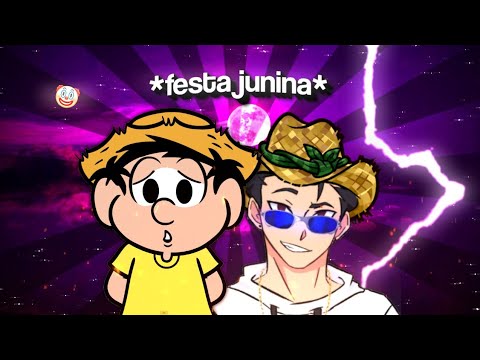 BEAT DA FESTA JUNINA 🤠(FUNK REMIX) By Dj Nickito