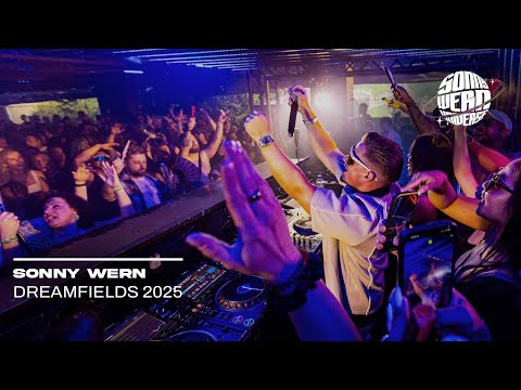 Sonny Wern Universe and Sonny Wern