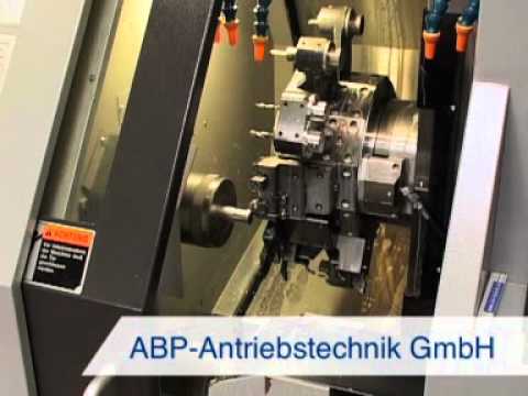 Metallbalgkupplungen, Wellenkupplungen und Balgkupplungen