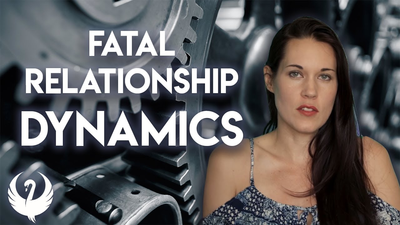 A Fatal Relationship Dynamic (And How To Solve It) - Teal Swan