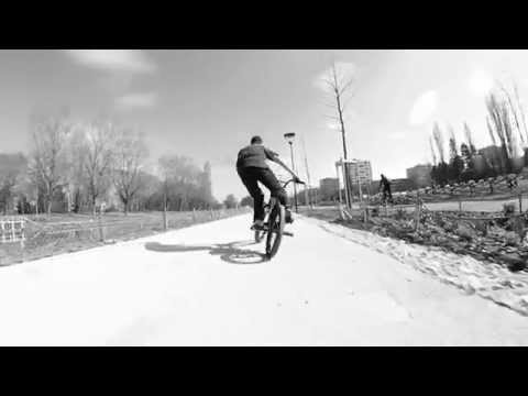 Welcome to WTP - Robin Bourhis