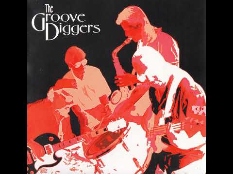 The Groove Diggers   06   Night in Tunisia