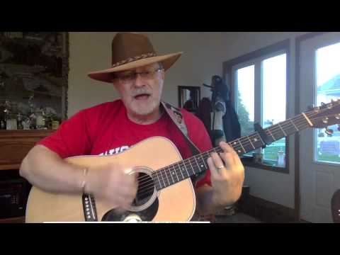 A Man Ain't Made Of Stone (ver.2) - Randy Travis