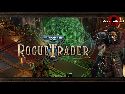 Warhammer 40,000 - Rogue Trader #14