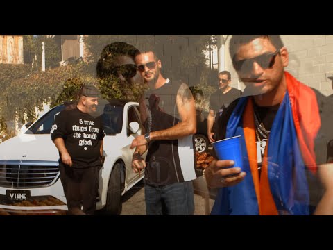 2-Hye - 626-818-5150 (Feat. Big-E and Patrick Antonian) [Official Music Video] 4K