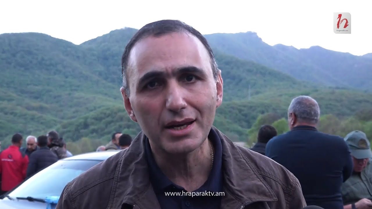 Իշխանությունները սարսափած են. Ավետիք Չալաբյան