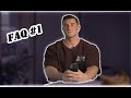 Je réponds à vos questions / FAQ#1