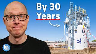 Thumbnail for How Solar Is Beating Nuclear's Best Idea