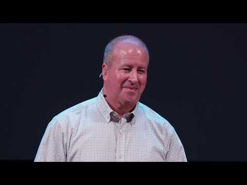Discussing Mental Health and Suicide in Construction - TEDx Talk by Vince Hafeli