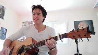 Feu rouge - La Fouine - cover