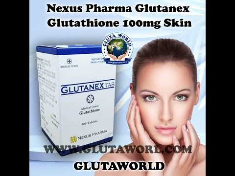 Glutathione Tablet