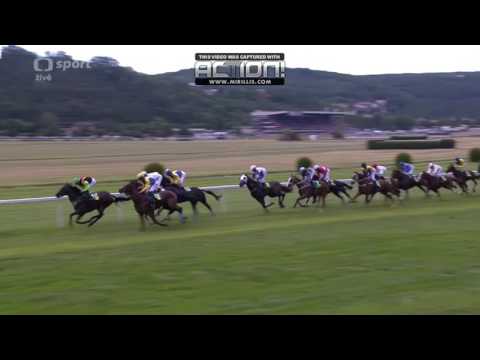 České derby 2017 - JOSEPH