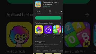 Download lagu 4 GAME PENGHASIL SALDO DANA PART 10 #gamepenghasiluang #gameviral #gamepenghasilsaldodana #terbaru mp3