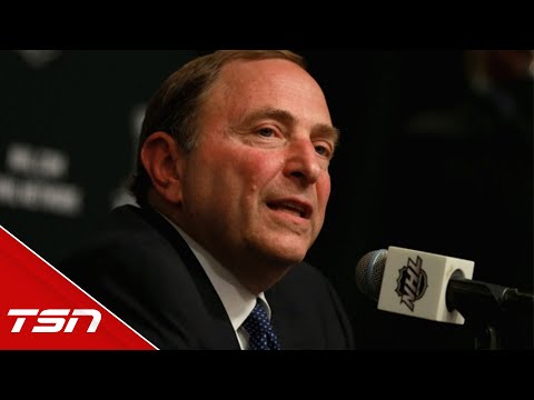 Why the NHL extended its isolation period to April 15th | Insider Trading