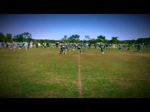 2021 Outlaws Select- James Kapralos Defenseman Vs Legacy Greyhounds (10/23/16)