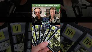 Rolls in the Family - Race for the Galaxy video thumbnail