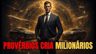 Os 7 Códigos Milionários Escondido no Livro de Provérbios
