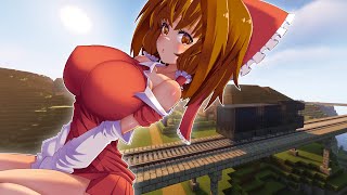 やっと大量にケーキ作るよ！ケーキ本位制経済クラフト＃5【Minecraft1.19.2】