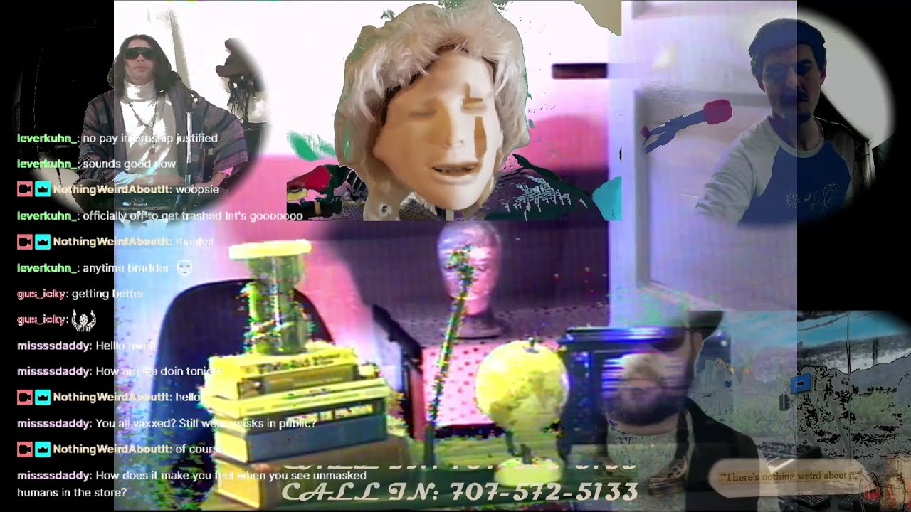 Season 2 Episode 8