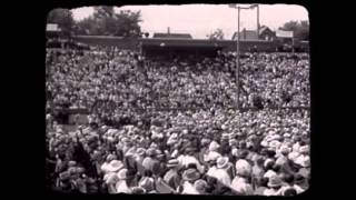 Angela Perley &amp; the Howlin&#39; Moons - &quot;Brooklyn Girls&quot; Music Video