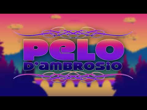 Enamorado - Pelo D Ambrosio