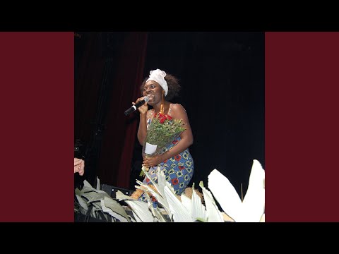 Le chant c'est mon champ (Live)