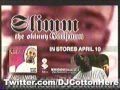 Slim Calhoun "The Skinny" album commercial