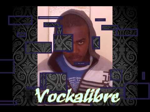 vockalibre - commune yatrou feat Axi [vockalibre prod]