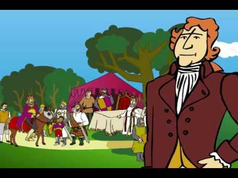 Trial by Jury: What's the Big Deal?