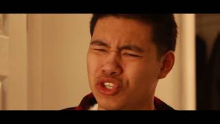 &quot;The Spooky Ghost&quot; Shot and Dir. By Nathan Cole Johnson