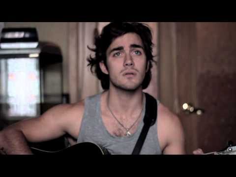 Russell Simins - Comfortable place cover