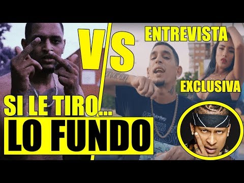 ¡EL JINCHO VS BIWAN LA PAUTA! ¡ENTREVISTA A BIWAN Y SIKOPATA! METADONIA // BEEF
