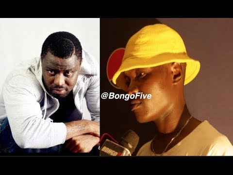 Mtoto wa Dudu Baya afunguka mazito: Akamatwa mara 15 / Dawa za Kulevya na Ukabaji