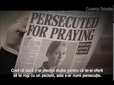 Sunt creștinii persecutați? [2010] (subtitrat română)
