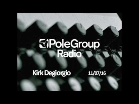 PoleGroup Radio/ Kirk Degiorgio/ 11.07