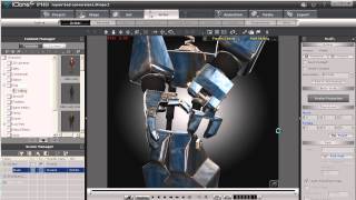 Correcting a Bad Conversion