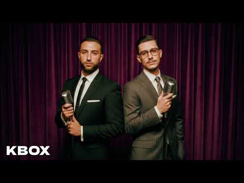 Amo-Nimo Rapstar (1950' soul cover)