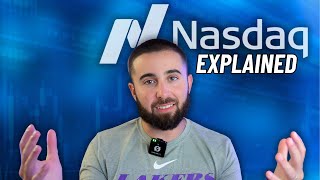 Everything You Need to Know About NAS100 | NASDAQ EXPLAINED