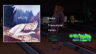 Transviolet - Undo (Audio)