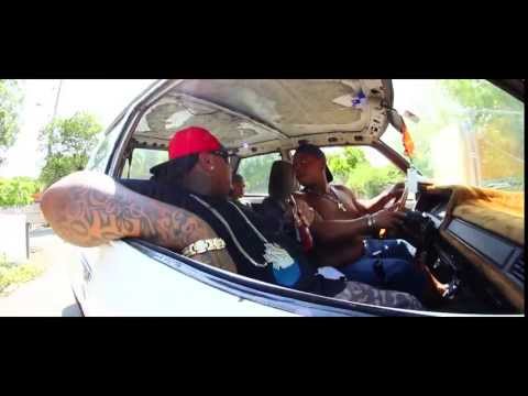 Alex Fatt - Why You Hatin Pa? (Official Video) WARFilms www.LatinHipHop4Life.com