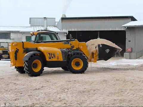 JCB Telehandler, JCB Lodall online at best prices in India