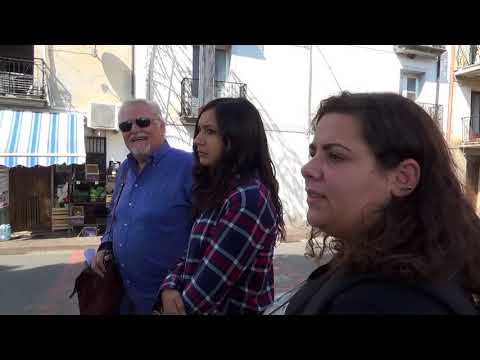 Malvito Cosenza Italy Trip