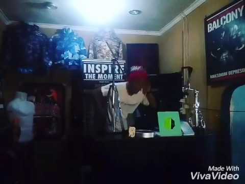 Dj yan's vicky sbastian