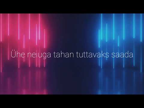 Nublu, gameboy tetris - Paraadna LYRICS