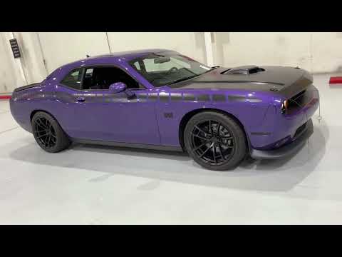 2016 Dodge Challenger (CC-2038922) for sale in Greensboro, North Carolina
